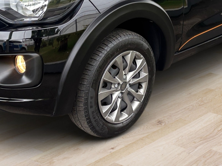 fiat mobi 1.0 firefly flex trekking manual 4p automatico 20255