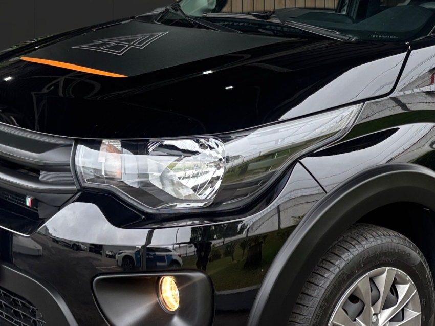 fiat mobi 1.0 firefly flex trekking manual 4p automatico 20254