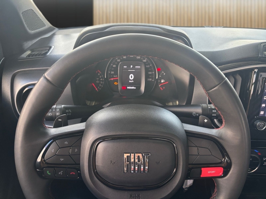 fiat strada 1.0 turbo 200 flex ultra cd cvt 4p automatico 20257