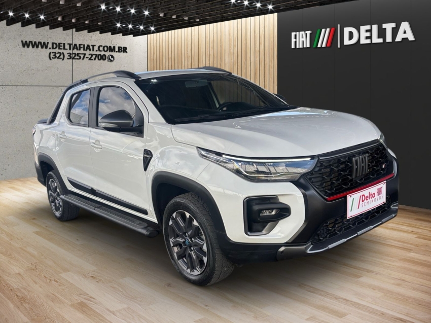 fiat strada 1.0 turbo 200 flex ultra cd cvt 4p automatico 20251