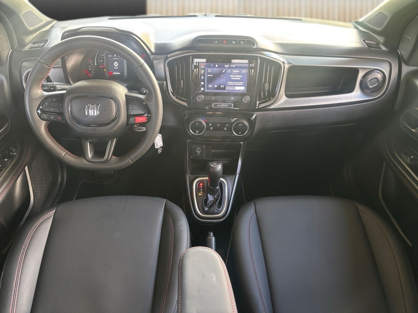 fiat strada 1.0 turbo 200 flex ultra cd cvt 4p automatico 20259