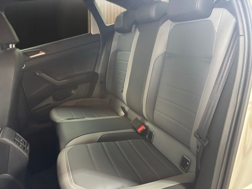 volkswagen nivus 1.0 200 tsi total flex highline automatico 4p 20249