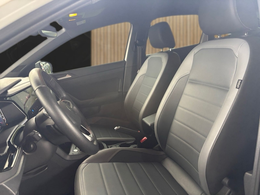 volkswagen nivus 1.0 200 tsi total flex highline automatico 4p 20246