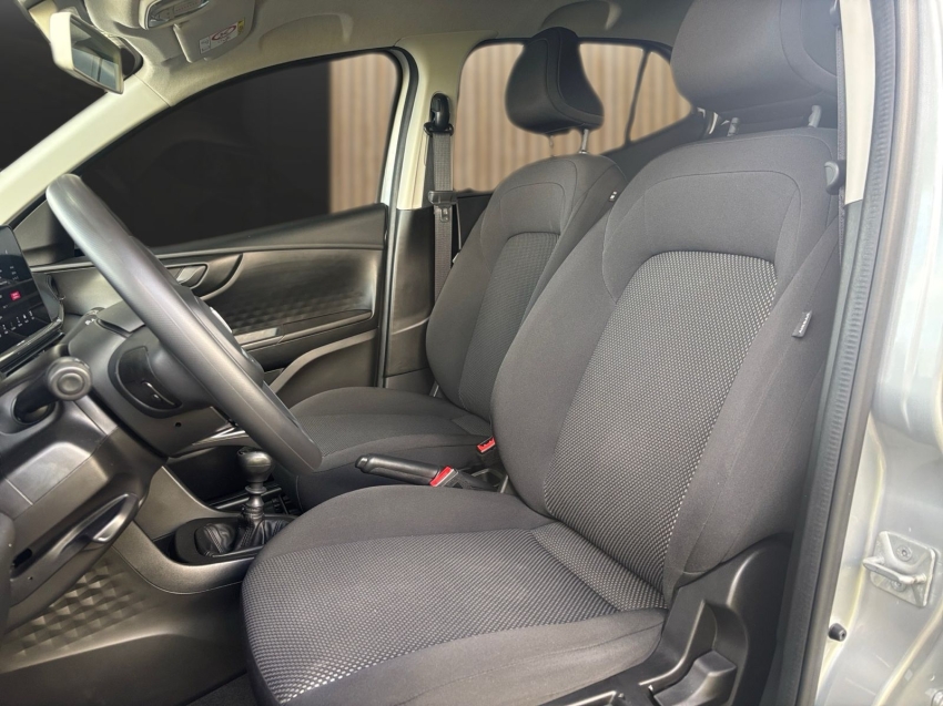 fiat pulse 1.3 flex drive manual 4p 20246