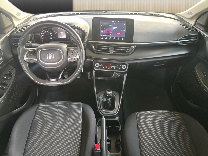 fiat pulse 1.3 flex drive manual 4p 20249