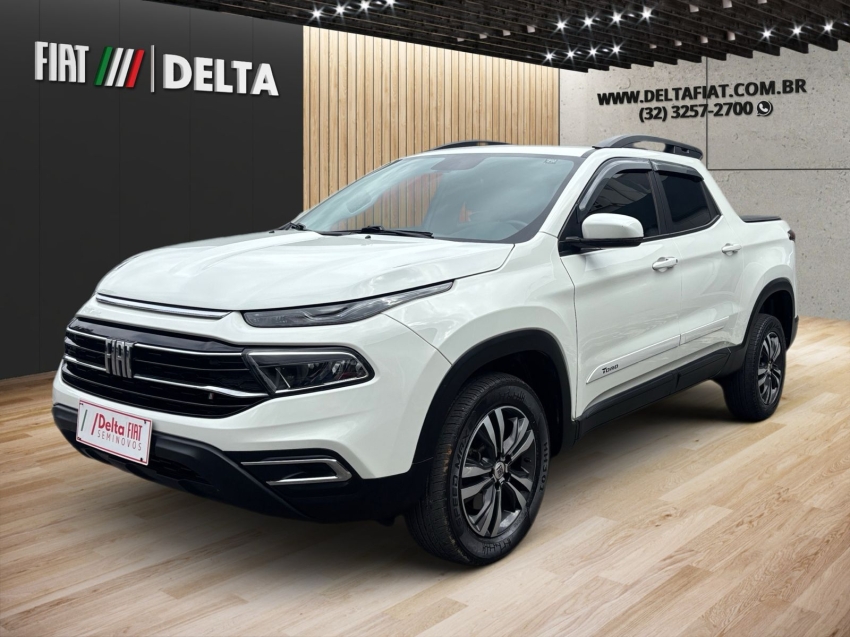 fiat toro 1.3 turbo 270 flex freedom at6 4p automatico 2023