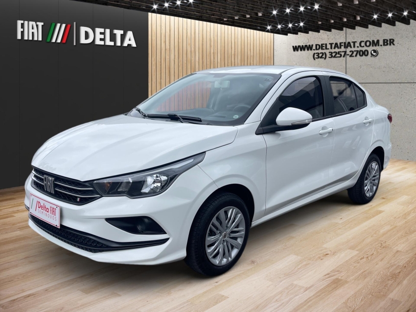 fiat cronos 1.3 firefly flex drive manual 4p 2025