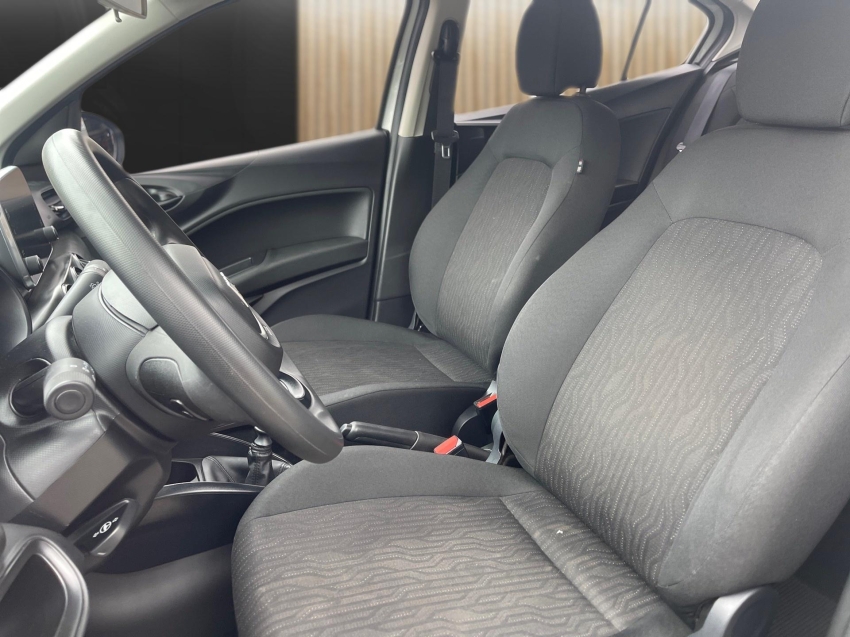 fiat cronos 1.3 firefly flex drive manual 4p 20259