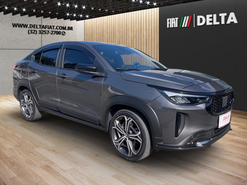 fiat fastback 1.0 turbo 200 flex impetus cvt 4p automatico 20241