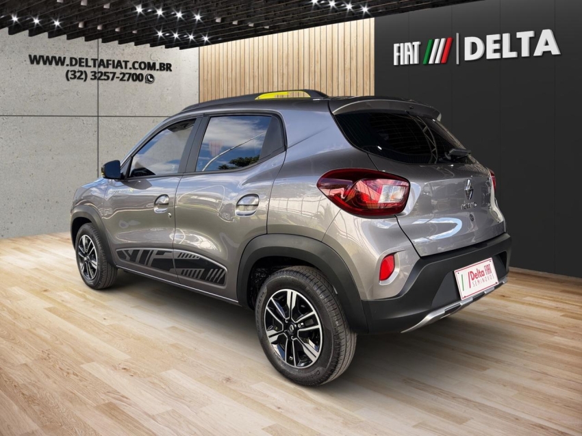 kwid outsider 20263