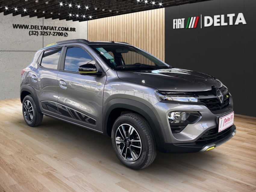 kwid outsider 20261