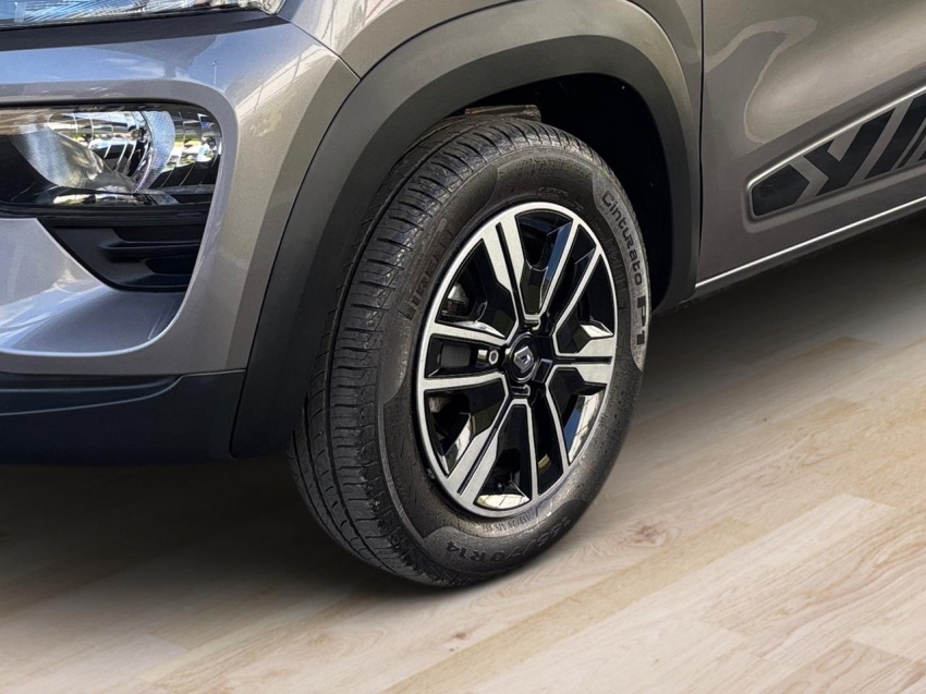 kwid outsider 20265