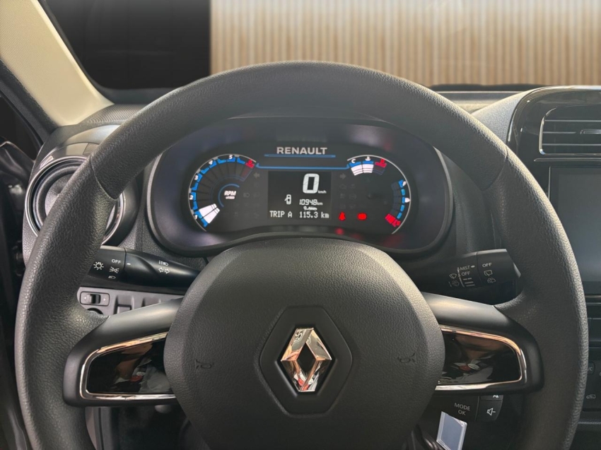 kwid outsider 20267
