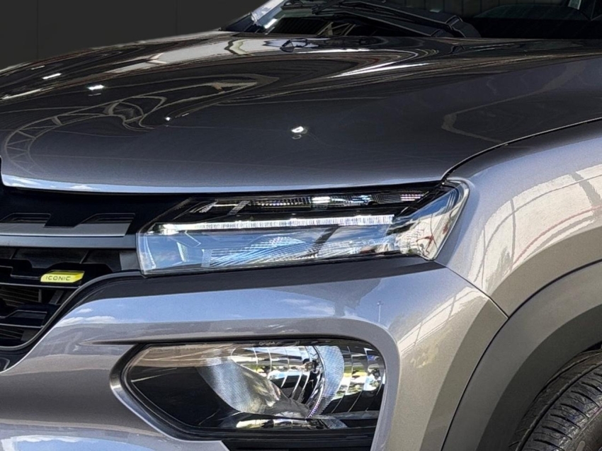 kwid outsider 20264