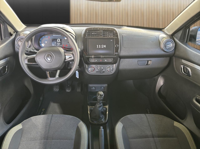 kwid outsider 20269