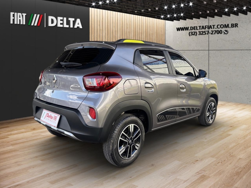 kwid outsider 20262