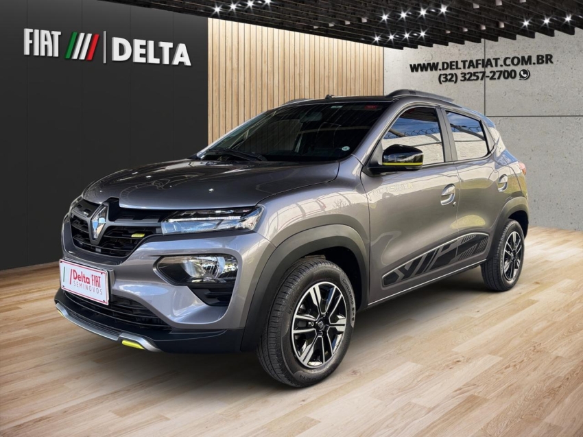 kwid outsider 2026