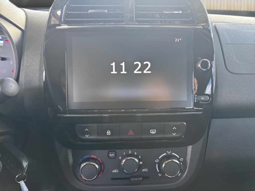 kwid outsider 20268