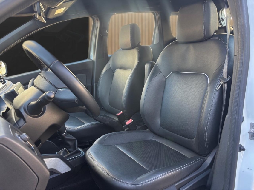 renault duster iconic 1.6 cvt 20225