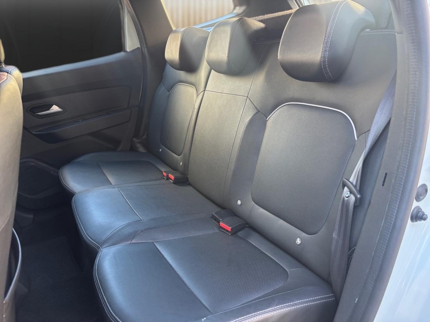 renault duster iconic 1.6 cvt 20229