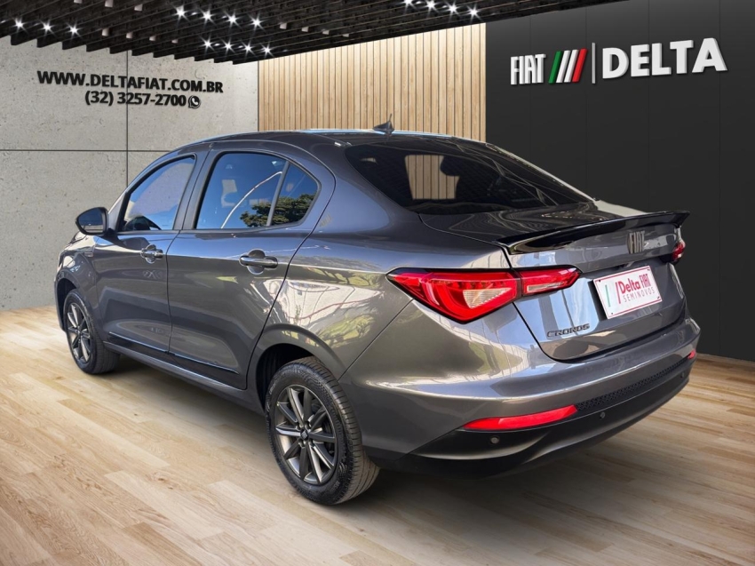 fiat cronos drive 1.3 s-design 23/243