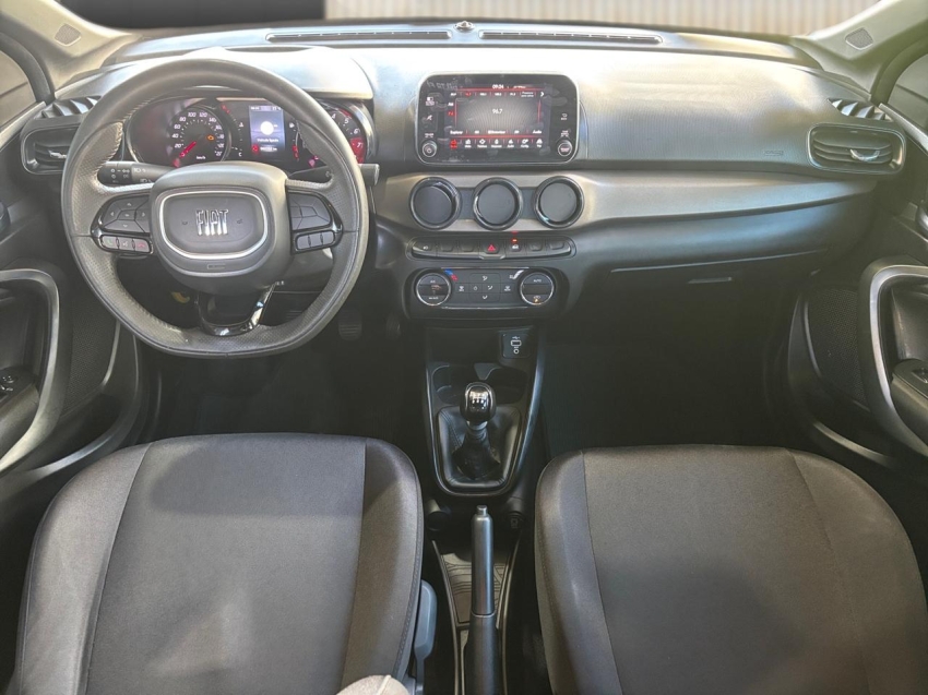 fiat cronos drive 1.3 s-design 23/249