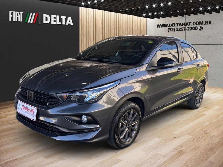 fiat cronos drive 1.3 s-design 23/240