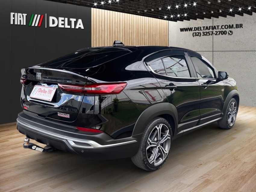 fiat fastback 1.0 turbo 200 flex impetus cvt 4p automatico 20232