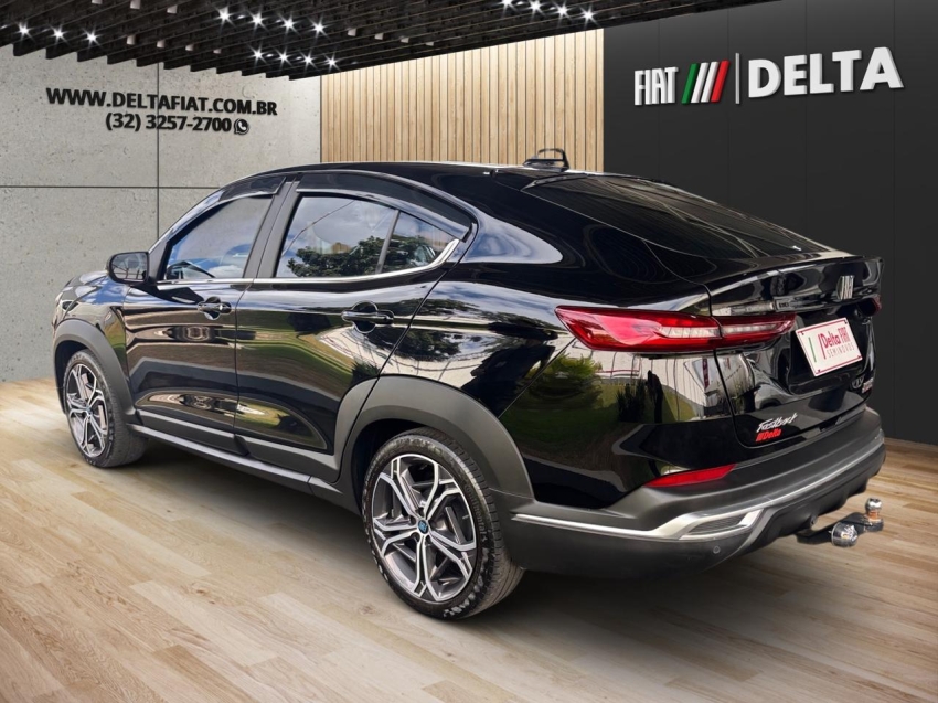 fiat fastback 1.0 turbo 200 flex impetus cvt 4p automatico 20233