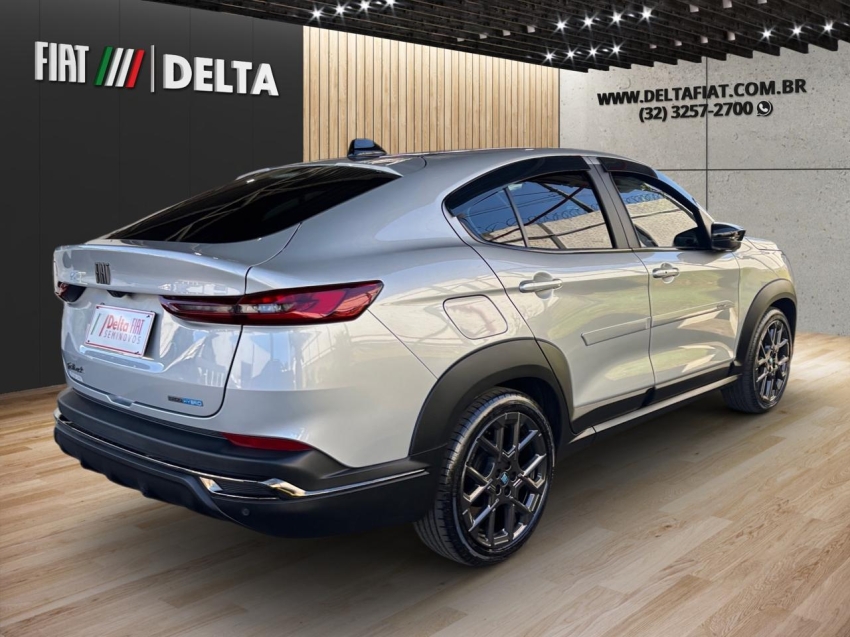 fiat fastback 1.0 turbo 200 hybrid impetus cvt flex 4p automatico 20262
