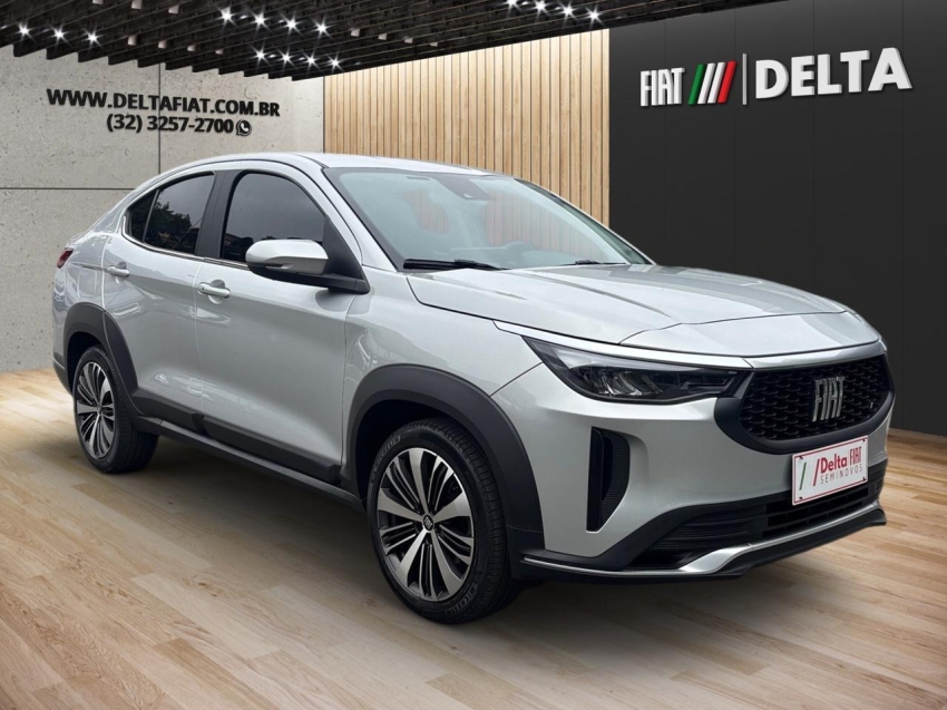 fiat fastback 1.0 turbo 200 flex audace cvt 4p automatico 20231