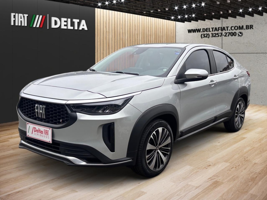 fiat fastback 1.0 turbo 200 flex audace cvt 4p automatico 2023