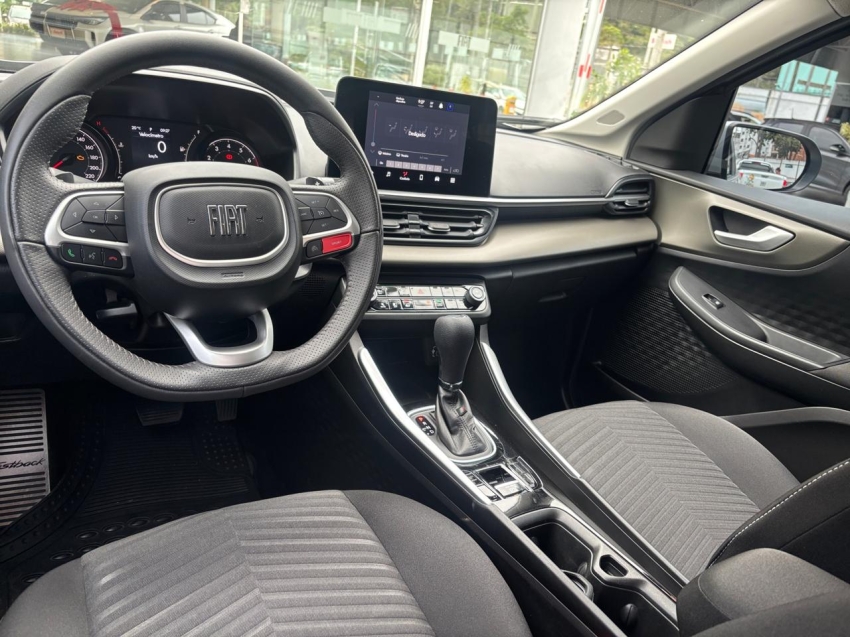 fiat fastback 1.0 turbo 200 flex audace cvt 4p automatico 20238