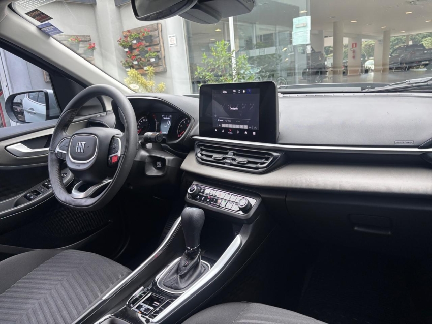 fiat fastback 1.0 turbo 200 flex audace cvt 4p automatico 20234
