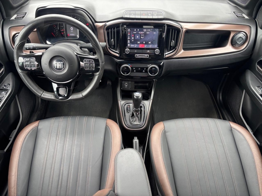 fiat strada 1.3 firefly flex ranch cd cvt 4p automatico 20239