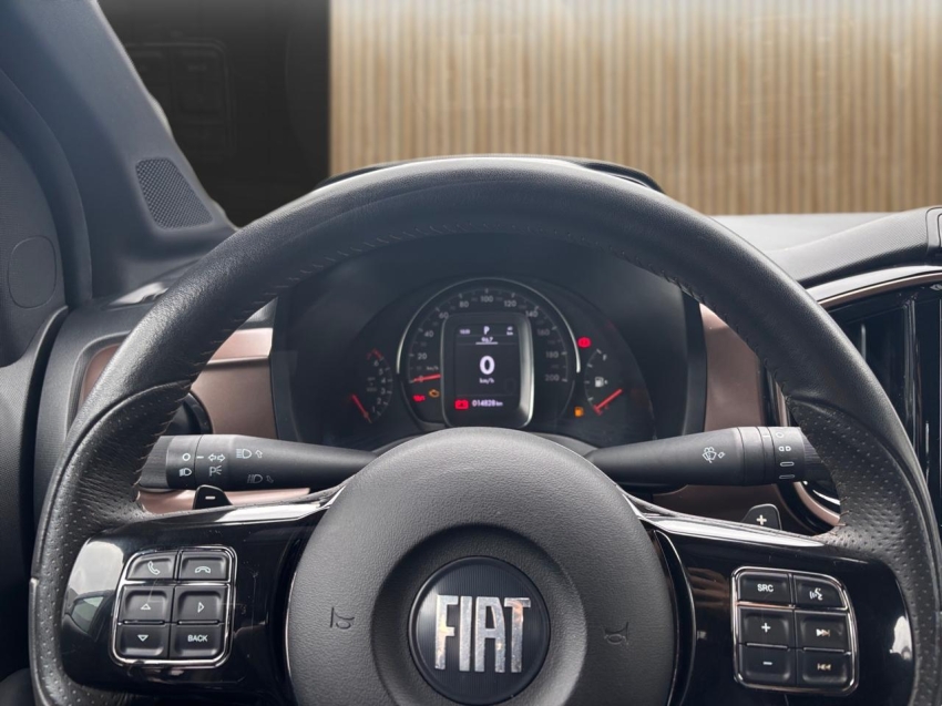 fiat strada 1.3 firefly flex ranch cd cvt 4p automatico 20237