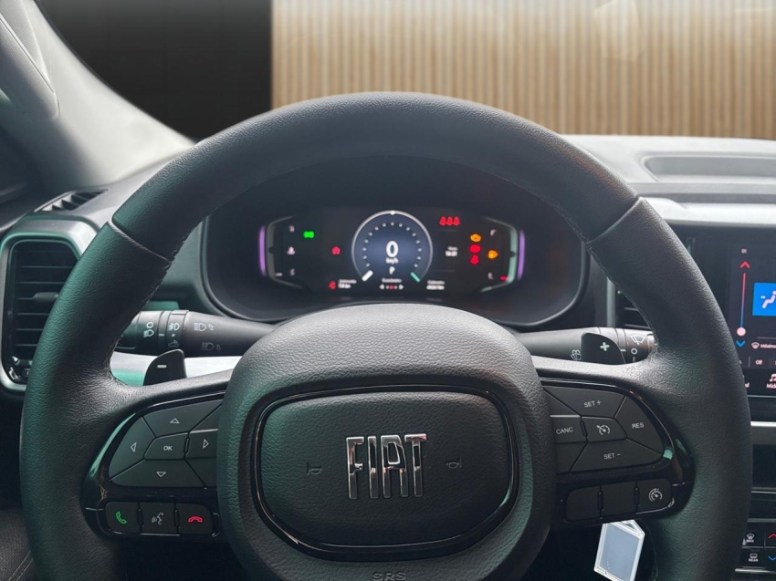 fiat toro 1.3 turbo 270 flex freedom at6 4p automatico 20256