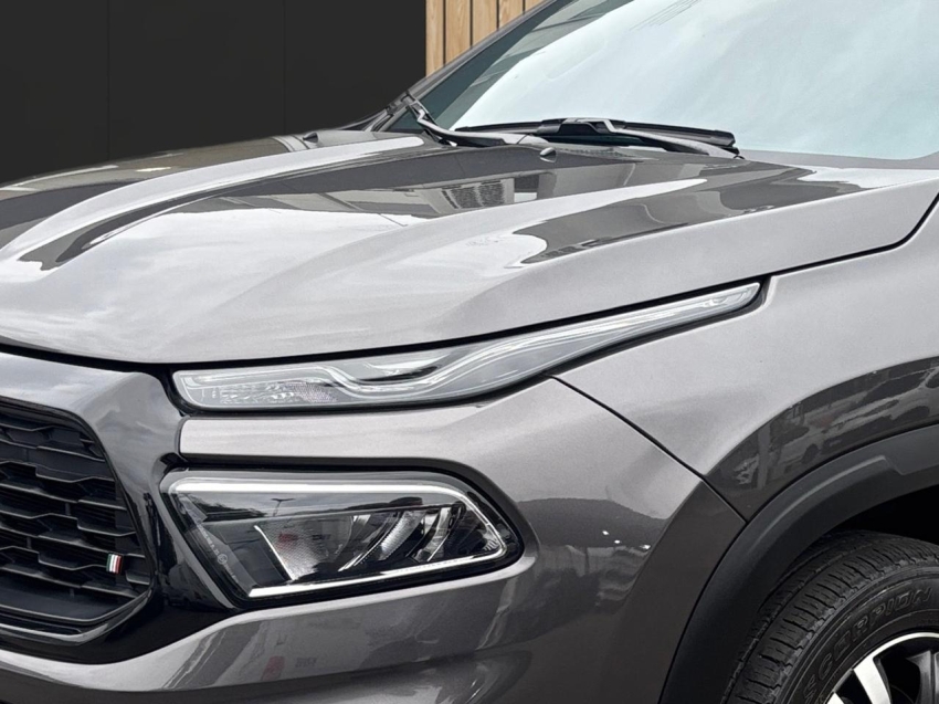 fiat toro 1.3 turbo 270 flex freedom at6 4p automatico 202511