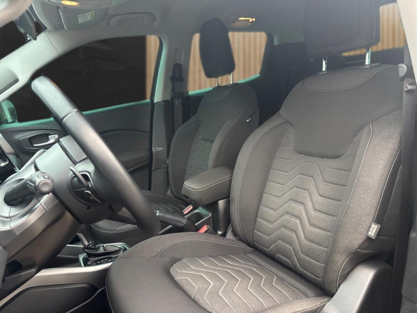 fiat toro 1.3 turbo 270 flex freedom at6 4p automatico 20259
