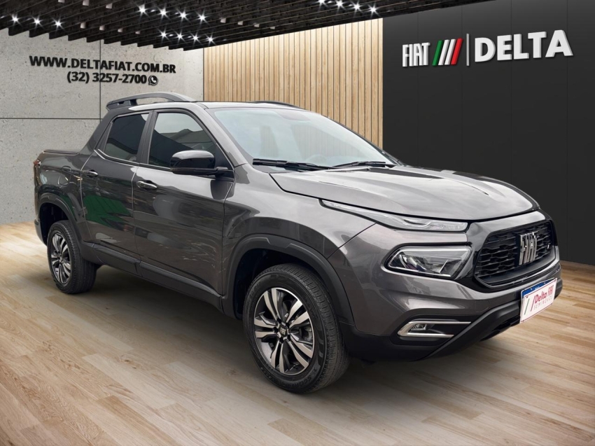 fiat toro 1.3 turbo 270 flex freedom at6 4p automatico 20251