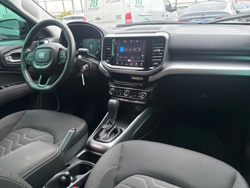 fiat toro 1.3 turbo 270 flex freedom at6 4p automatico 20255