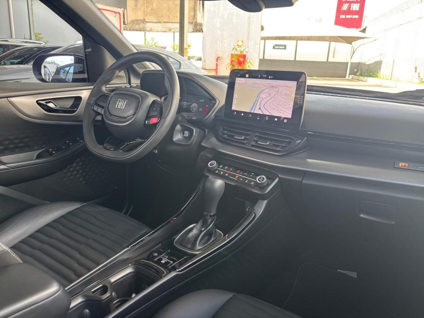fiat fastback 1.3 turbo 270 flex limited edition at6 4p automatico 202313