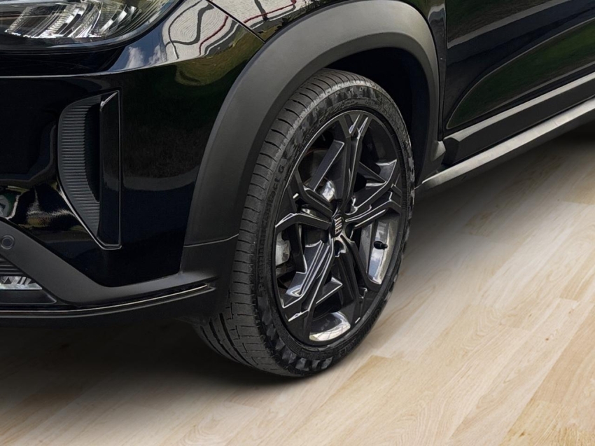 fiat fastback 1.3 turbo 270 flex limited edition at6 4p automatico 20235