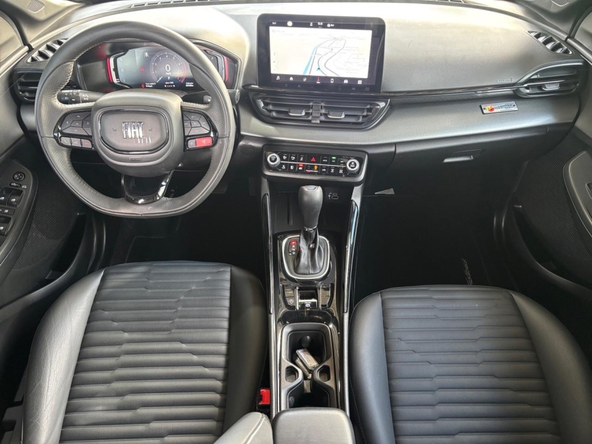 fiat fastback 1.3 turbo 270 flex limited edition at6 4p automatico 20239