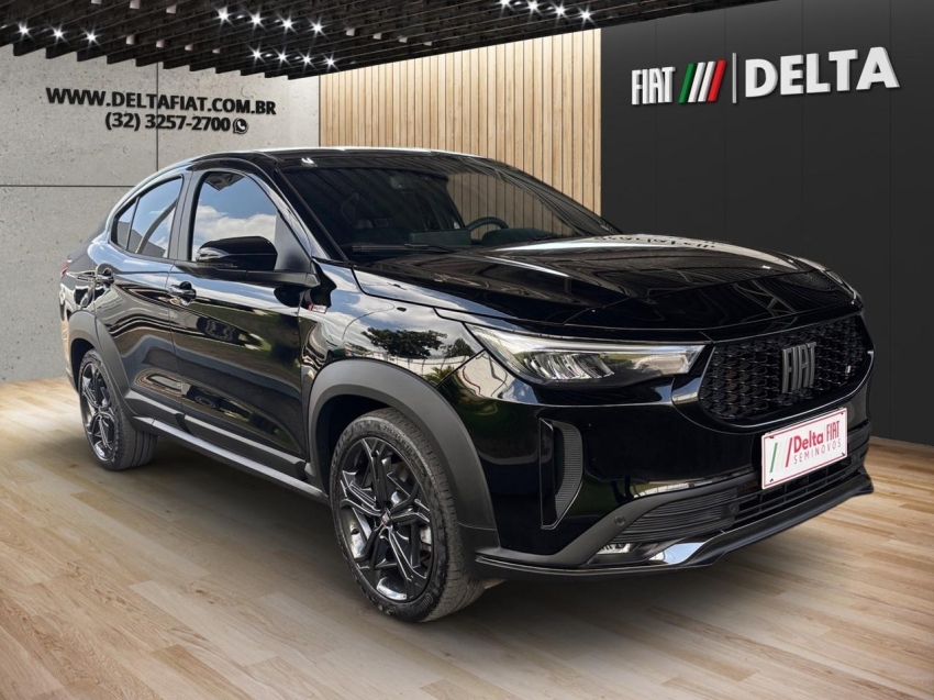 fiat fastback 1.3 turbo 270 flex limited edition at6 4p automatico 20231