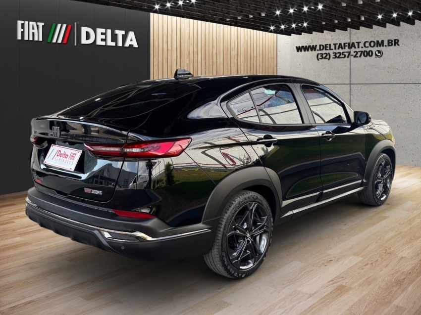 fiat fastback 1.3 turbo 270 flex limited edition at6 4p automatico 20232