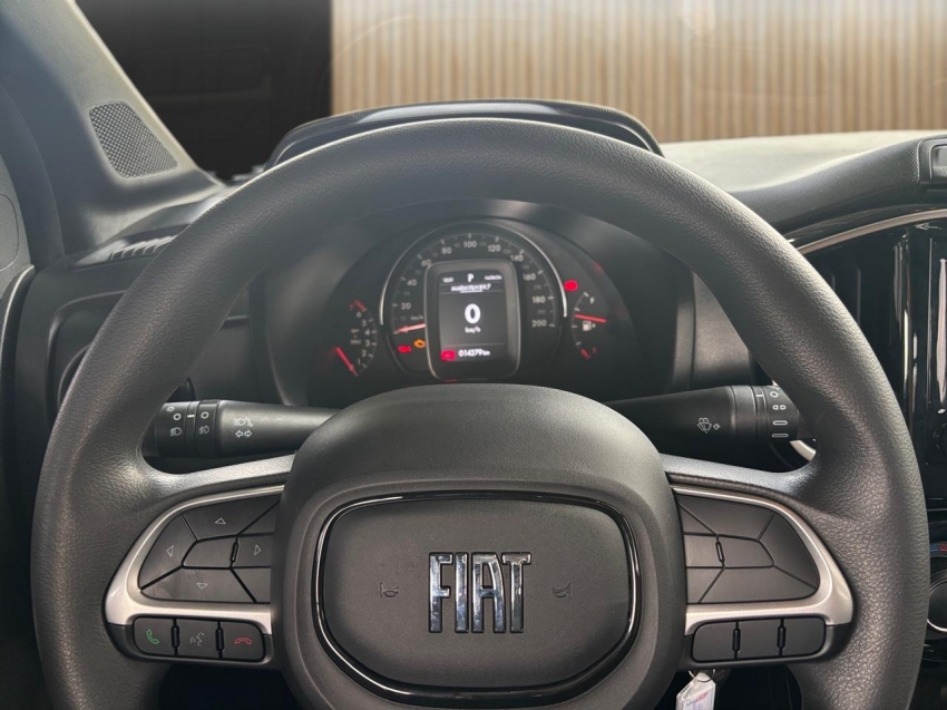 fiat strada 1.3 firefly flex volcano cd cvt 4p automatico 20257