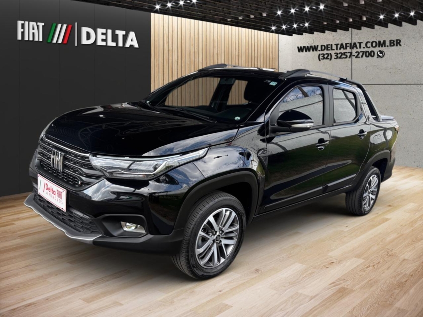 fiat strada 1.3 firefly flex volcano cd cvt 4p automatico 2025