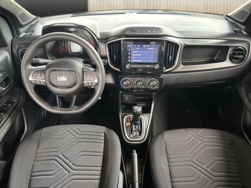 fiat strada 1.3 firefly flex volcano cd cvt 4p automatico 20259