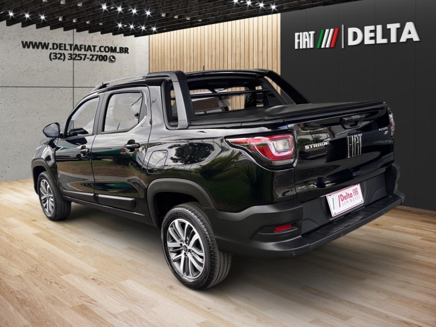 fiat strada 1.3 firefly flex volcano cd cvt 4p automatico 20253